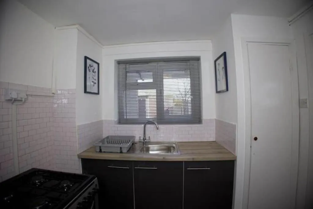 2 Bed Flat With Easy Access To Excel, Central London, City Airport, O2 Appartement Verenigd Koninkrijk